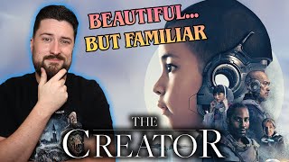 The Creator (2023) - Movie Review | Fantastic Fest