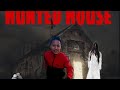 Hunted house visit by lk creation