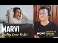 Marvi - Darling Come To Me (Official MV) | DeADSReaction