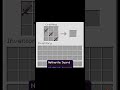 Crafting triple netherite sword ☠️😱 #shors #minecraft #minecraftshorts #minecraftmemes
