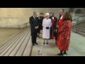 Nelson Mandela's death - how did The Queen react?