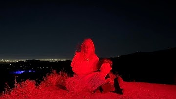 Sophie Truax - Waste My Wishes (Lyric Visualizer)