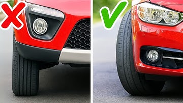 17 Secret Tactics to STOP Car Theft In 1 Second