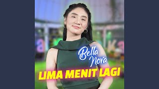 Lima Menit Lagi Lima Menit Lagi