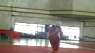 Kejurnas Remaja Tapak Suci Di Gor Upn Yogyakarta Part 10