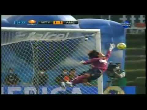 ochoa el mejor del continente americano