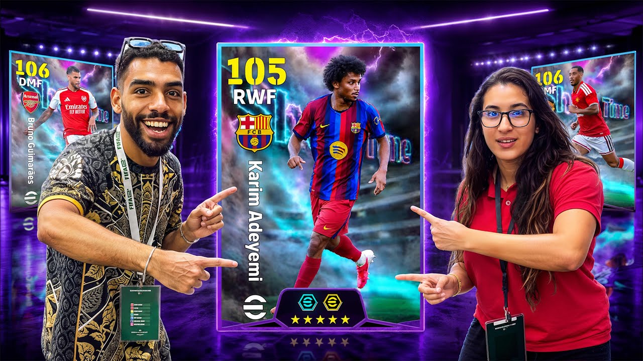Latest Title & Thumbnail