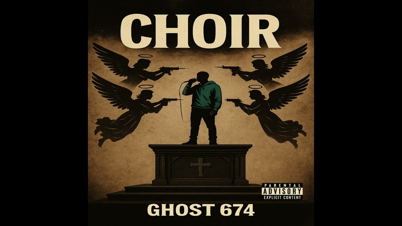 Watch Choir - Ghost 674 on YouTube Watch Choir - Ghost 674 on YouTube