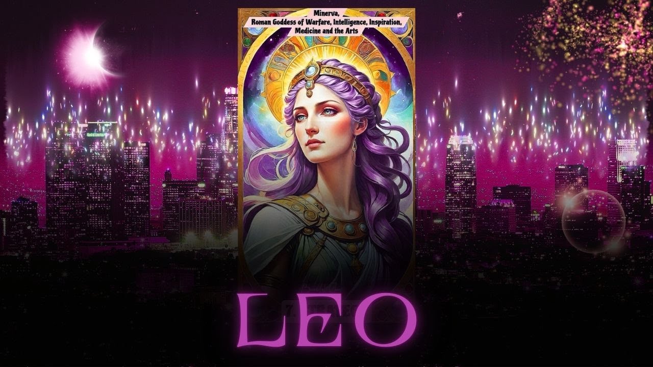 LEO 🚨THIS PERSON TAKES A PHOTO OF YOU TO A WOMAN 💌 & WHAT HE SAYS ABOUT YOU IS VERY STRONG‼️ TAROT