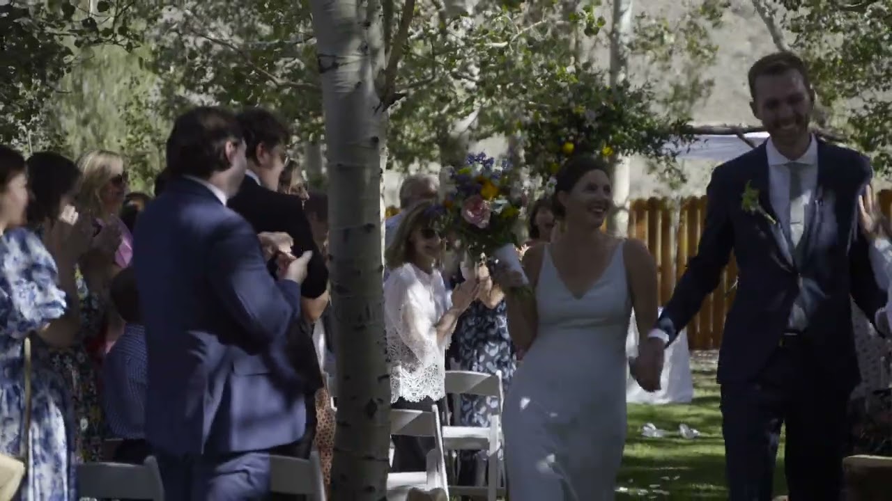 Wedding Highlight