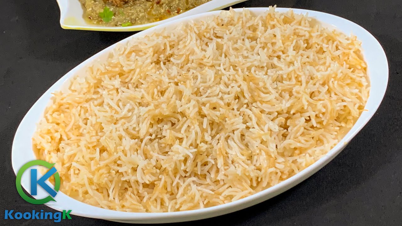 Vermicelli Rice Recipe Lebanese Rice with Vermicelli Recipe YouTube