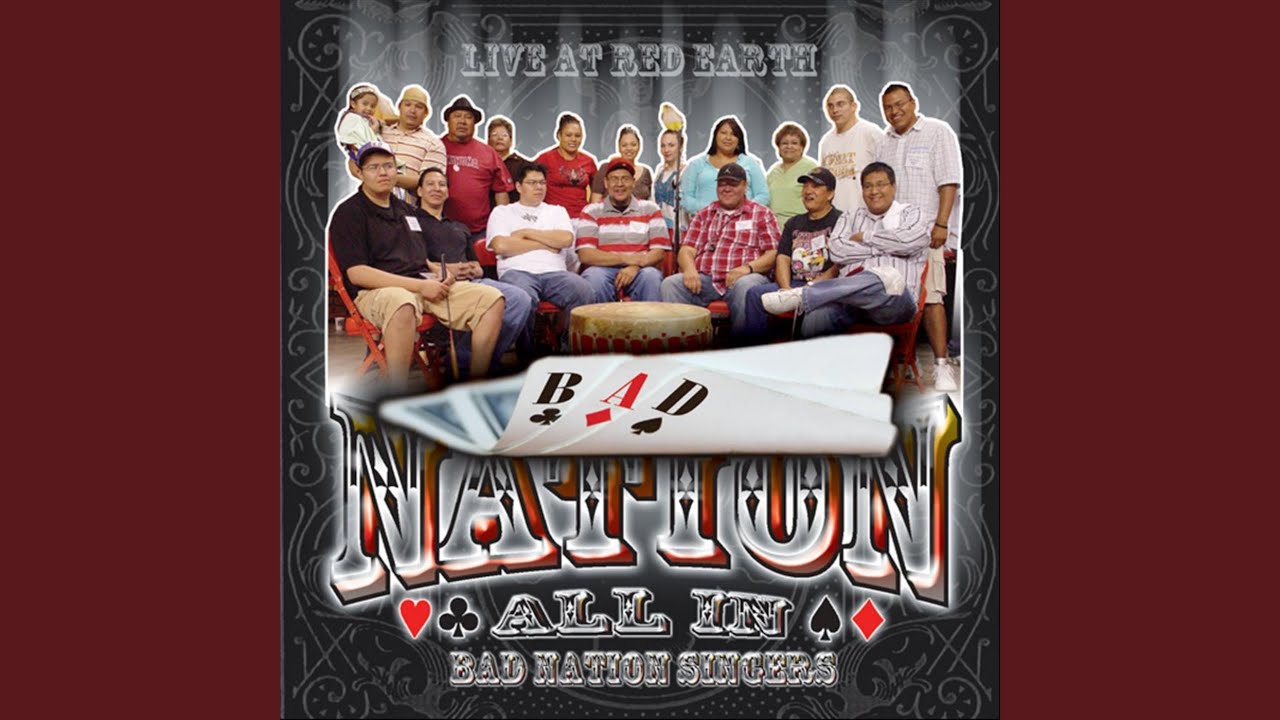 Watch Tribes (Live) on YouTube Watch Tribes (Live) on YouTube