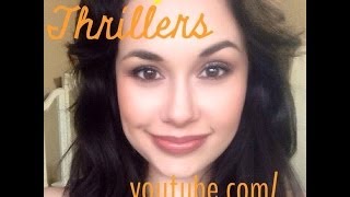 THURSDAY THRILLERS 💜 BEAUTY FAVORITES THIS WEEK