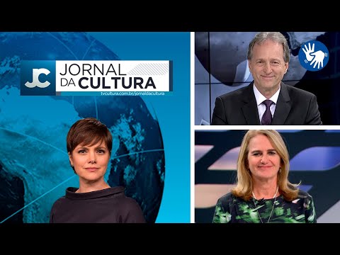 Jornal da Cultura