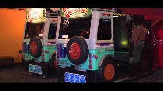 Lets Go Jungle - Video Arcade Shooting - Primetime Amuts