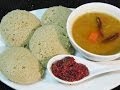 Quinoa idly - Healthy Recipe