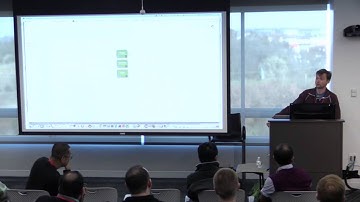 Google Compute Engine + MongoDB – Mark Helmstetter – mongoDB