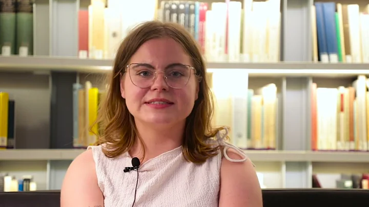 CeMAR - StoryPharm MSCA DN Fellow Katarzyna Ksepka (UCY)