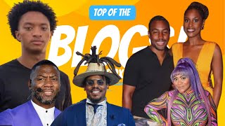TOTB! #857: Nolan Wells Autopsy, Ryan & Cam Fired, Insecure Tour, Nivea's Diagnosis and more