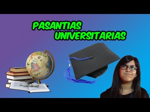 Lo que no te dicen sobre las Pasantias