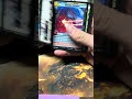 Star Wars unlimited pack opening