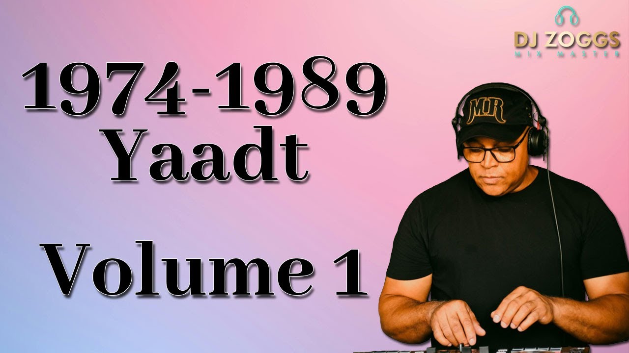 1970-1989 | Hits Remixed | Volume 1 - YouTube