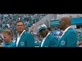 Forever A Jaguar: Tom Coughlin's Induction Ceremony - IND vs. JAX Halftime | Jacksonville Jaguars