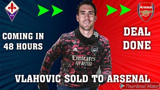 BREAKING ARSENAL TRANSFER NEWS TODAY LIVE: FIRST CONFIRMED NEW DONE DEALS??|