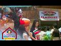 PBB Balikbahay: Nakabenta kaya ng clash shirts ang teen housemates?
