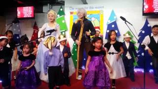 Give Your Heart To Jesus