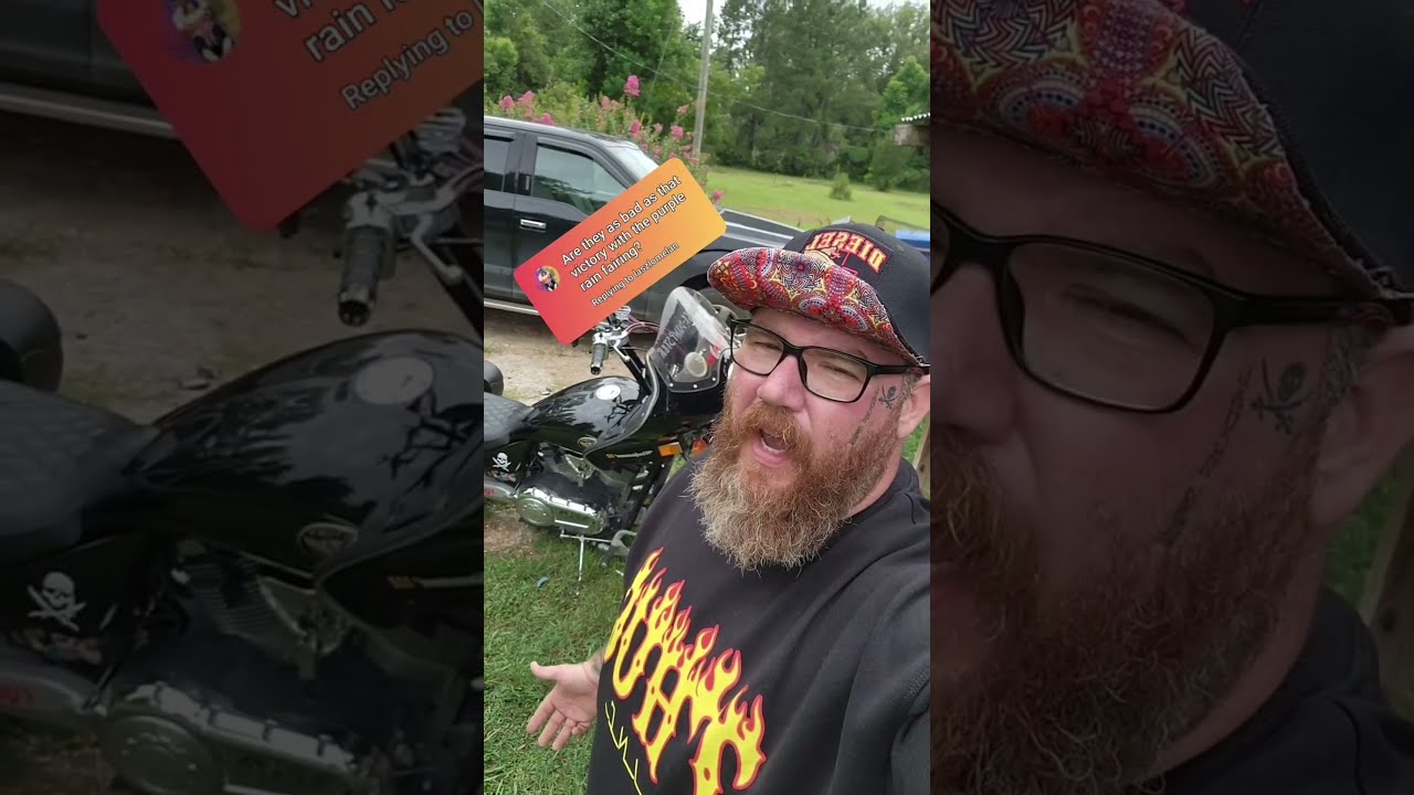 The Main Reason People Buy Victory Motorcycles