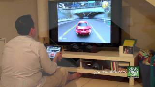 iPad 2 HDMI Output - Quick Look