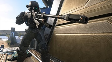 Halo Infinite Cheater Using Aimbots and Wallhacks: Caught Cheating in Social Fiesta of All Places