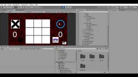 New Unity Project 4   SampleScene   PC, Mac & Linux Standalone   Unity 2019 3 2f1 Personal  DX11  20