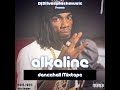 Alkaline - Dancehall Mixtape (2015 to 2021) by DJ Silvasplash🎖🎖🎖