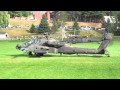 Apache and Blackhawk take off Norwich University