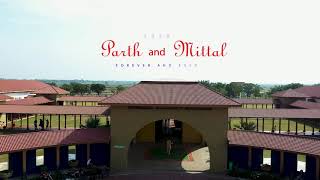 Best Pre-Wedding 2020 Part 1 - Parth Mittal Pamitu - Untold Love Story - 04.02.2020 - Vaste