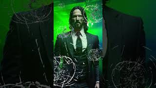 John Wick: Chapter 2 | Music To Kill To shorts