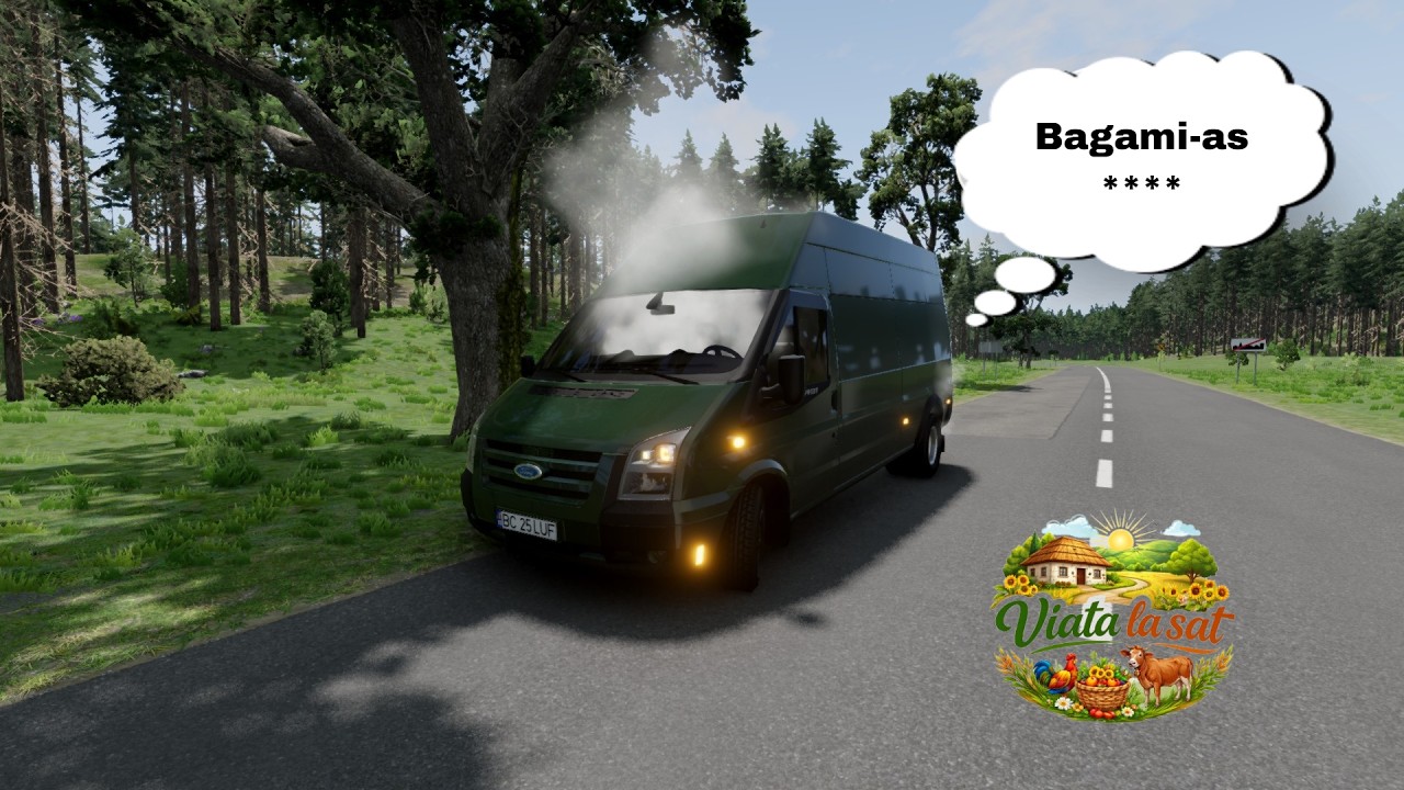 Viata la sat | Episodul 2 | Prima investie serioasa....