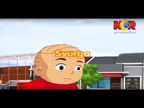 syamil-dodo-surga