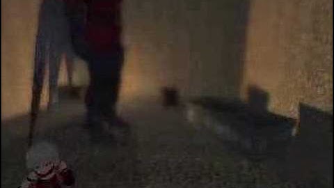 LynxEngine Shadow Test