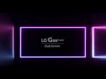 The lg g8x thinq and lg dual screen  product feature overview  lg usa mobile