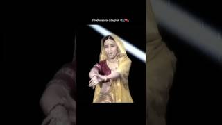 If Madhubala Had A Daughter