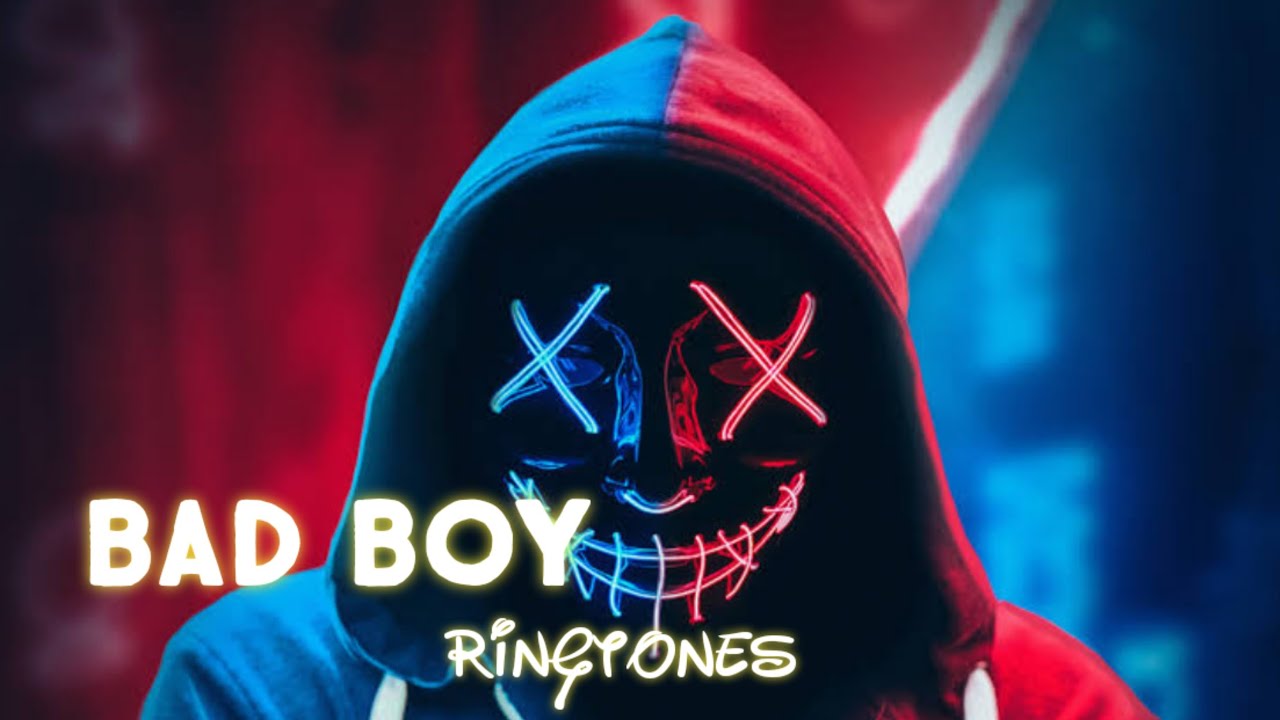 Top 5 bad Boy Attitude Ringtones YouTube