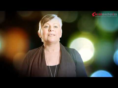 Mind Mechanics Complementary Health Centre - Web Videos Australia