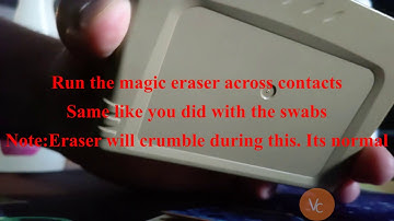 Sega Saturn Backup Memory Card Issues Fix!