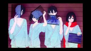 nightcore - fuck off