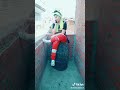 اي حديد قديم هه