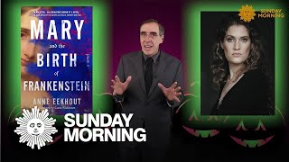 10/22: The Book Report by Washington Post critic Ron Charles
