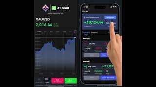 XTrend Speed- Best Online Trading App(EN-S062_OA307change_1X1_EN_Nisa) screenshot 4